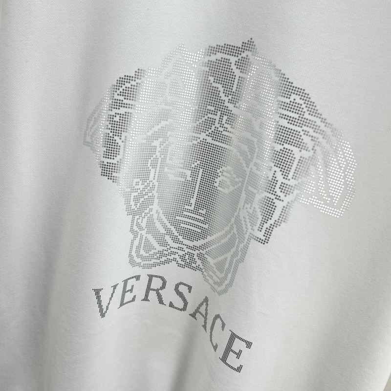 Versace Hoodies